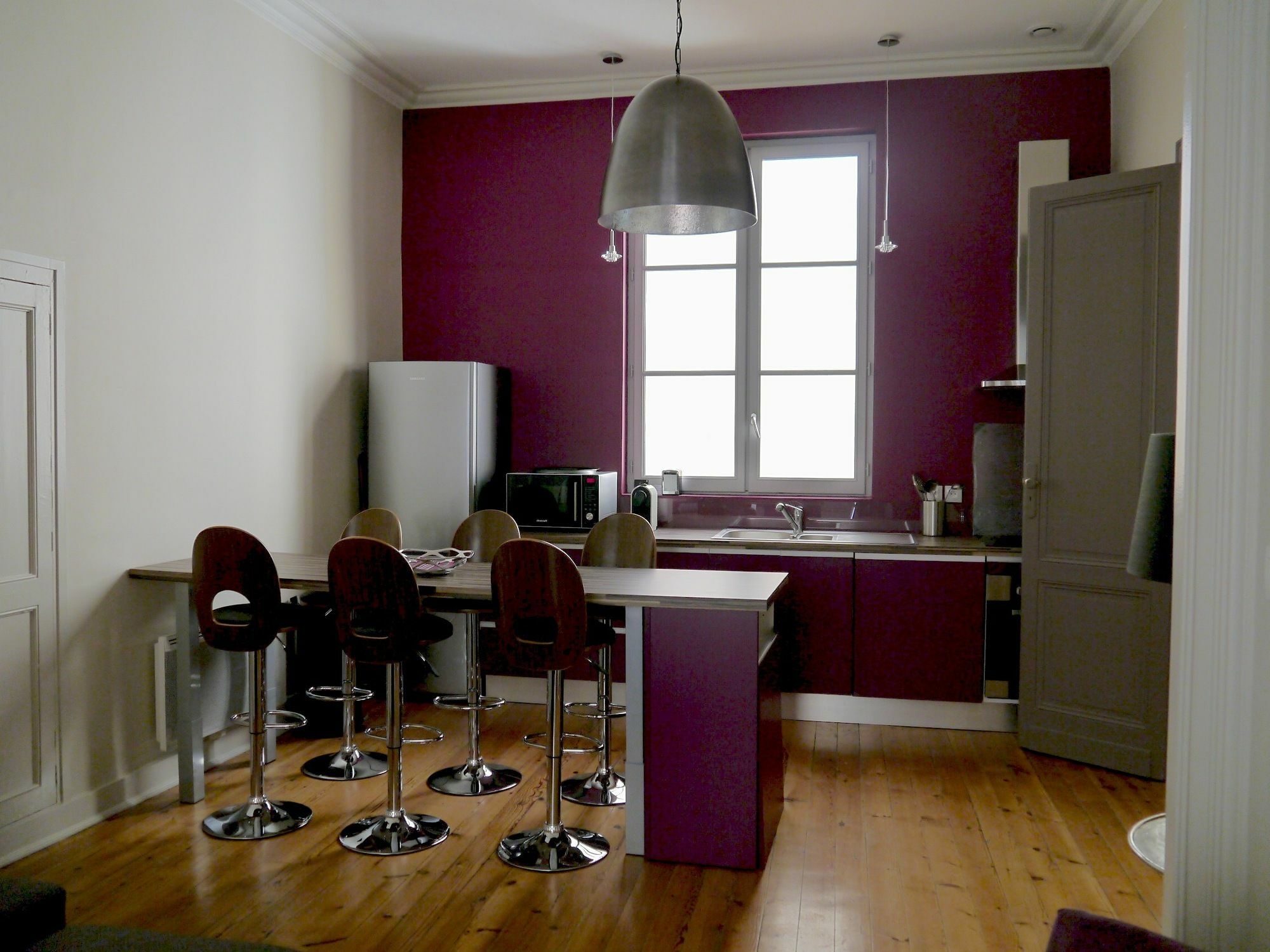 Le Cheverus Bordeaux Exterior photo